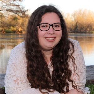 Meet your Posher, Allison